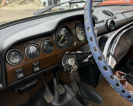 ВАЗ 2106, объемом двигателя 1.3 л и пробегом 55 тыс. км за 5600 $, фото 8 на Automoto.ua