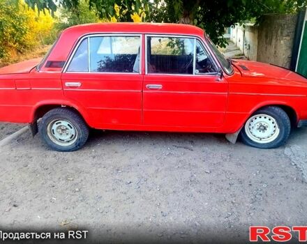 ВАЗ 2106, объемом двигателя 1.3 л и пробегом 0 тыс. км за 650 $, фото 1 на Automoto.ua