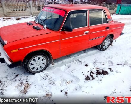 ВАЗ 2106, объемом двигателя 1.3 л и пробегом 198 тыс. км за 699 $, фото 4 на Automoto.ua