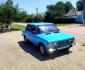 ВАЗ 2106, объемом двигателя 1.6 л и пробегом 0 тыс. км за 620 $, фото 1 на Automoto.ua