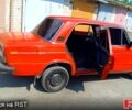 ВАЗ 2106 1985 в Кривом Роге на Automoto.ua ВАЗ 2106, объемом двигателя 1.5 л и пробегом 158 тыс. км за 600 $, фото 3 на Automoto.ua