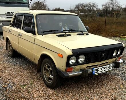ВАЗ 2106, об'ємом двигуна 1.5 л та пробігом 150 тис. км за 1250 $, фото 1 на Automoto.ua