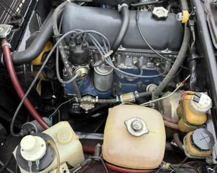 ВАЗ 2106, объемом двигателя 1.3 л и пробегом 55 тыс. км за 5600 $, фото 14 на Automoto.ua