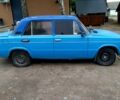 ВАЗ 2106 1985 у Черкасах на Automoto.ua ВАЗ 2106, об'ємом двигуна 1.5 л та пробігом 83 тис. км за 250 $, фото 2 на Automoto.ua