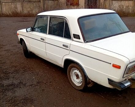 ВАЗ 2106, объемом двигателя 1.3 л и пробегом 87 тыс. км за 650 $, фото 5 на Automoto.ua