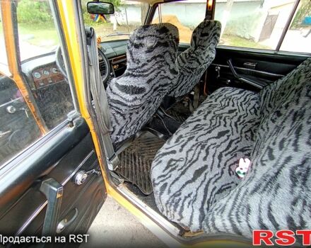 ВАЗ 2106 1985 в Южноукраинске на Automoto.ua ВАЗ 2106, объемом двигателя 1.3 л и пробегом 83 тыс. км за 1000 $, фото 3 на Automoto.ua