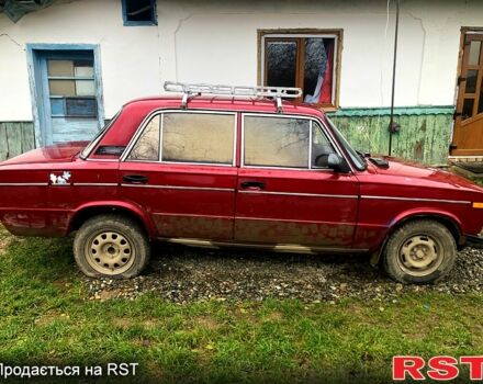 ВАЗ 2106, объемом двигателя 1.7 л и пробегом 455 тыс. км за 530 $, фото 6 на Automoto.ua