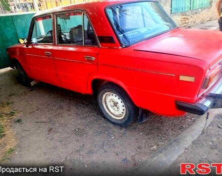 ВАЗ 2106, объемом двигателя 1.3 л и пробегом 0 тыс. км за 650 $, фото 2 на Automoto.ua