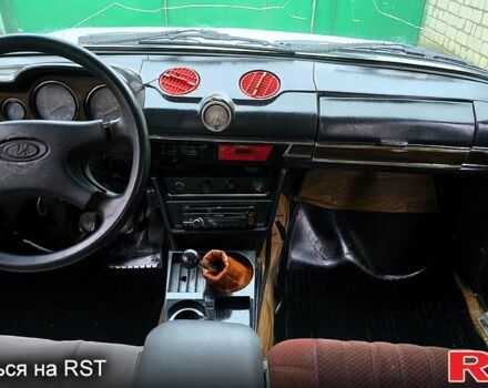 ВАЗ 2106, объемом двигателя 1.3 л и пробегом 200 тыс. км за 240 $, фото 8 на Automoto.ua