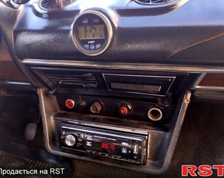 ВАЗ 2106 1985 в Тульчине на Automoto.ua ВАЗ 2106, объемом двигателя 1.5 л и пробегом 250 тыс. км за 500 $, фото 7 на Automoto.ua