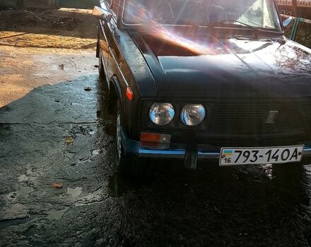 ВАЗ 2106, об'ємом двигуна 1.5 л та пробігом 0 тис. км за 950 $, фото 4 на Automoto.ua
