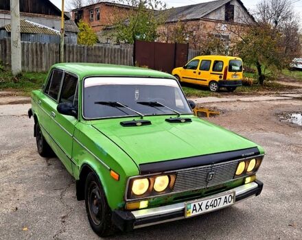 ВАЗ 2106, об'ємом двигуна 1.3 л та пробігом 0 тис. км за 400 $, фото 3 на Automoto.ua