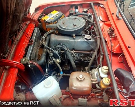 ВАЗ 2106, объемом двигателя 1.3 л и пробегом 205 тыс. км за 899 $, фото 8 на Automoto.ua