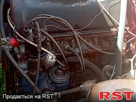 ВАЗ 2106, об'ємом двигуна 1.3 л та пробігом 0 тис. км за 400 $, фото 1 на Automoto.ua