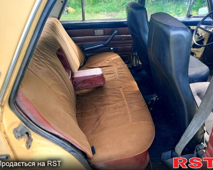 ВАЗ 2106, об'ємом двигуна 1.3 л та пробігом 211 тис. км за 250 $, фото 7 на Automoto.ua
