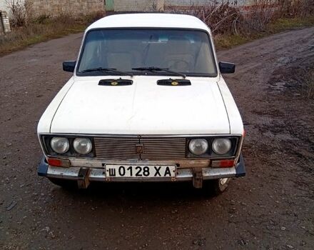 ВАЗ 2106, объемом двигателя 1.3 л и пробегом 87 тыс. км за 650 $, фото 7 на Automoto.ua