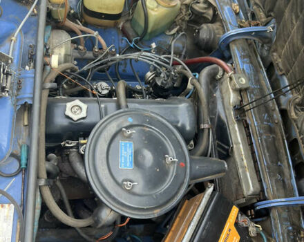 ВАЗ 2106, объемом двигателя 0 л и пробегом 110 тыс. км за 2355 $, фото 3 на Automoto.ua