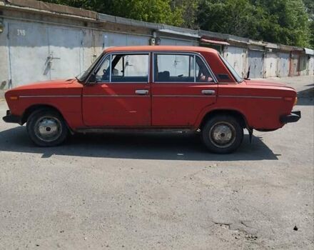 ВАЗ 2106, объемом двигателя 0 л и пробегом 251 тыс. км за 700 $, фото 6 на Automoto.ua