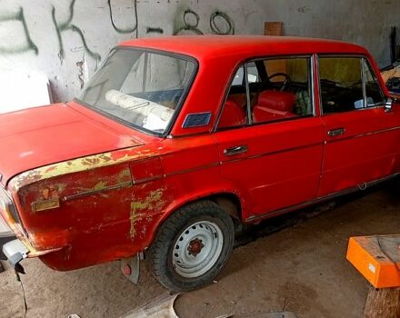 ВАЗ 2106, об'ємом двигуна 1.6 л та пробігом 0 тис. км за 500 $, фото 4 на Automoto.ua