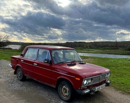 ВАЗ 2106, объемом двигателя 1.3 л и пробегом 0 тыс. км за 300 $, фото 6 на Automoto.ua