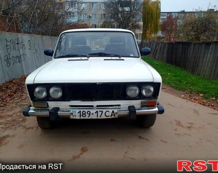 ВАЗ 2106, объемом двигателя 1.5 л и пробегом 111 тыс. км за 600 $, фото 2 на Automoto.ua