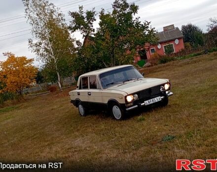ВАЗ 2106, объемом двигателя 1.7 л и пробегом 0 тыс. км за 500 $, фото 2 на Automoto.ua