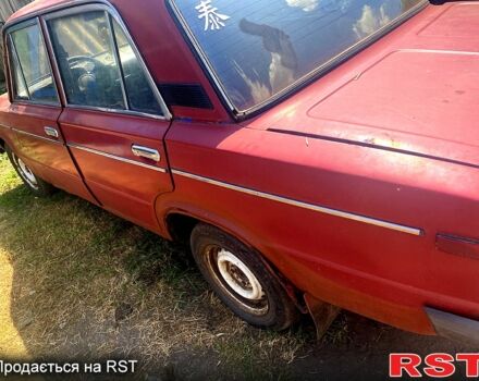 ВАЗ 2106, об'ємом двигуна 1.6 л та пробігом 0 тис. км за 360 $, фото 3 на Automoto.ua