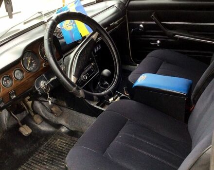 ВАЗ 2106, об'ємом двигуна 1.5 л та пробігом 150 тис. км за 1250 $, фото 4 на Automoto.ua