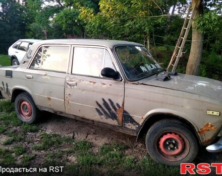 ВАЗ 2106, об'ємом двигуна 1.1 л та пробігом 0 тис. км за 170 $, фото 2 на Automoto.ua