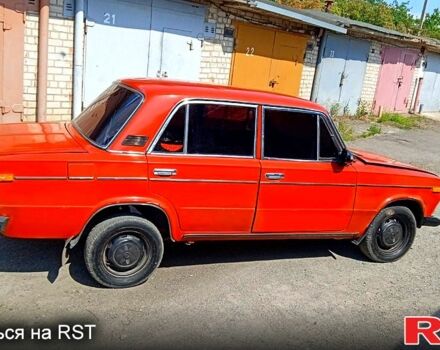 ВАЗ 2106 1985 в Кривом Роге на Automoto.ua ВАЗ 2106, объемом двигателя 1.5 л и пробегом 158 тыс. км за 600 $, фото 5 на Automoto.ua