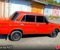 ВАЗ 2106 1985 в Кривом Роге на Automoto.ua ВАЗ 2106, объемом двигателя 1.5 л и пробегом 158 тыс. км за 600 $, фото 5 на Automoto.ua