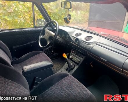 ВАЗ 2106, об'ємом двигуна 1.3 л та пробігом 20 тис. км за 550 $, фото 6 на Automoto.ua