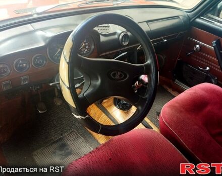 ВАЗ 2106, объемом двигателя 1.3 л и пробегом 205 тыс. км за 899 $, фото 11 на Automoto.ua