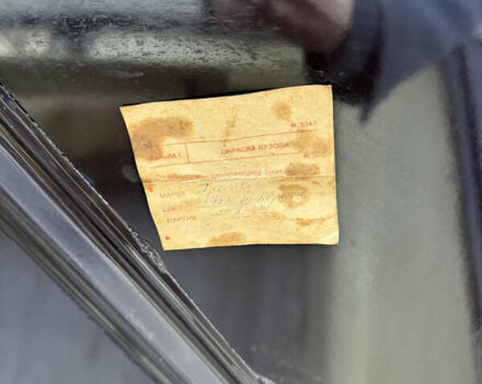 ВАЗ 2106, объемом двигателя 1.3 л и пробегом 55 тыс. км за 5600 $, фото 13 на Automoto.ua