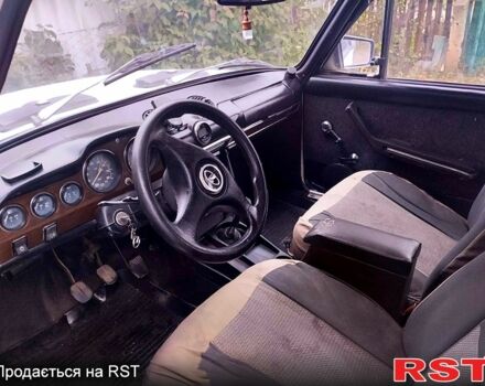 ВАЗ 2106 1985 в Тульчине на Automoto.ua ВАЗ 2106, объемом двигателя 1.5 л и пробегом 250 тыс. км за 500 $, фото 4 на Automoto.ua