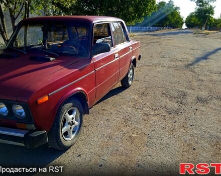 ВАЗ 2106 1985 в Николаеве на Automoto.ua ВАЗ 2106, объемом двигателя 1.5 л и пробегом 0 тыс. км за 600 $, фото 3 на Automoto.ua