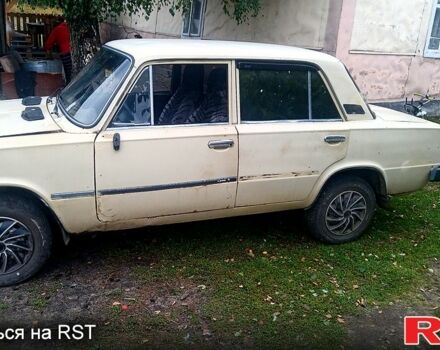 ВАЗ 2106, объемом двигателя 1.1 л и пробегом 0 тыс. км за 450 $, фото 2 на Automoto.ua