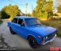 ВАЗ 2106 1985 в Ахтырке на Automoto.ua ВАЗ 2106, объемом двигателя 1.5 л и пробегом 100 тыс. км за 550 $, фото 1 на Automoto.ua