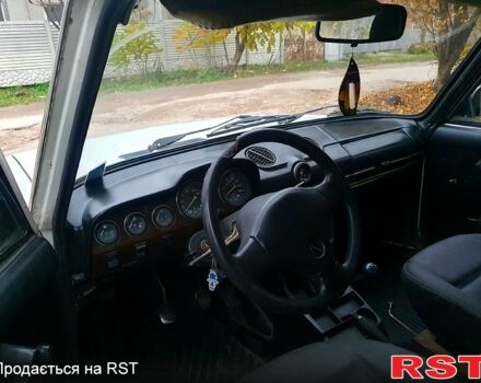 ВАЗ 2106, объемом двигателя 1.5 л и пробегом 111 тыс. км за 600 $, фото 4 на Automoto.ua