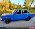 ВАЗ 2106 1985 в Ахтырке на Automoto.ua ВАЗ 2106, объемом двигателя 1.5 л и пробегом 100 тыс. км за 550 $, фото 3 на Automoto.ua