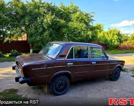 ВАЗ 2106, объемом двигателя 1.3 л и пробегом 100 тыс. км за 550 $, фото 2 на Automoto.ua