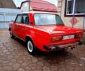 ВАЗ 2106, объемом двигателя 13 л и пробегом 200 тыс. км за 950 $, фото 3 на Automoto.ua