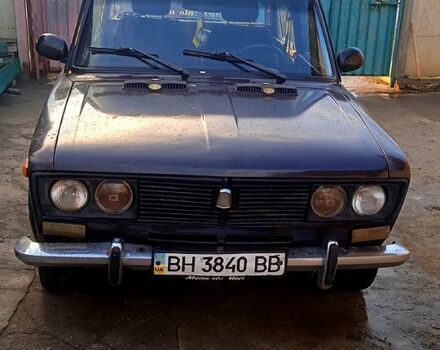 ВАЗ 2106, объемом двигателя 15 л и пробегом 250 тыс. км за 600 $, фото 2 на Automoto.ua