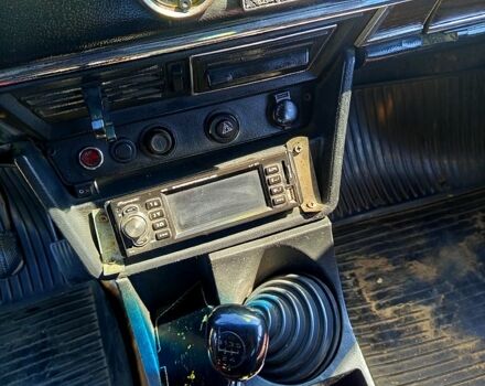 ВАЗ 2106, об'ємом двигуна 1.6 л та пробігом 0 тис. км за 600 $, фото 8 на Automoto.ua