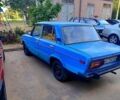 ВАЗ 2106, объемом двигателя 1.3 л и пробегом 200 тыс. км за 550 $, фото 1 на Automoto.ua