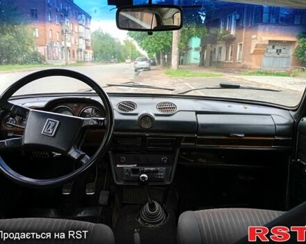 ВАЗ 2106, объемом двигателя 1.5 л и пробегом 200 тыс. км за 660 $, фото 3 на Automoto.ua