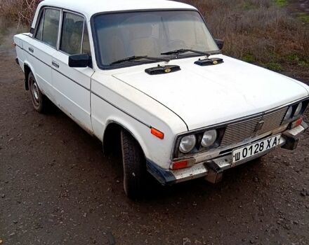 ВАЗ 2106, объемом двигателя 1.3 л и пробегом 87 тыс. км за 650 $, фото 1 на Automoto.ua