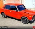 ВАЗ 2106, объемом двигателя 1.5 л и пробегом 158 тыс. км за 600 $, фото 1 на Automoto.ua