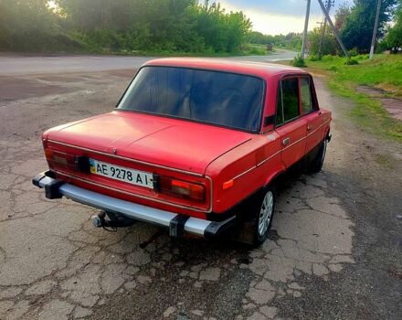 ВАЗ 2106, об'ємом двигуна 13 л та пробігом 30 тис. км за 500 $, фото 4 на Automoto.ua