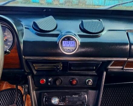 ВАЗ 2106, объемом двигателя 1.5 л и пробегом 130 тыс. км за 670 $, фото 12 на Automoto.ua